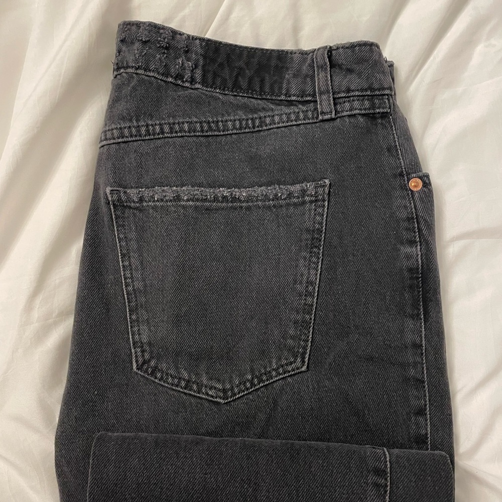 River Island Carrie Mom Jeans
